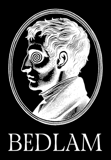 Bedlam Pub logo